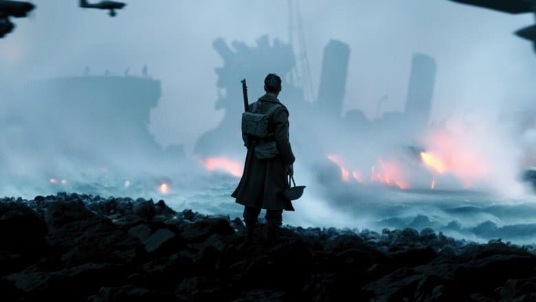 Dunkirk - imagine 1