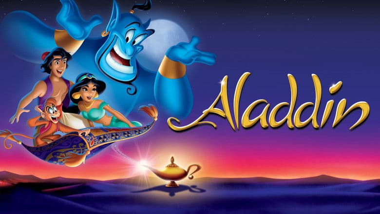 Aladdin - imagine 5