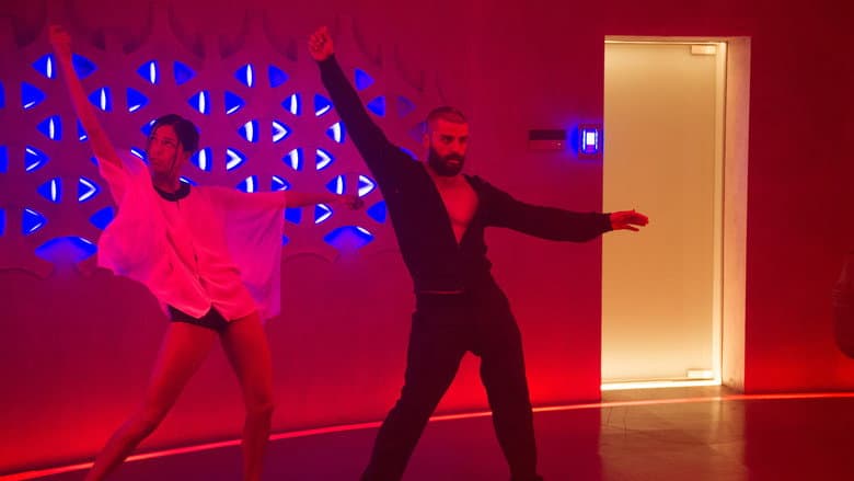 Ex Machina - imagine 3