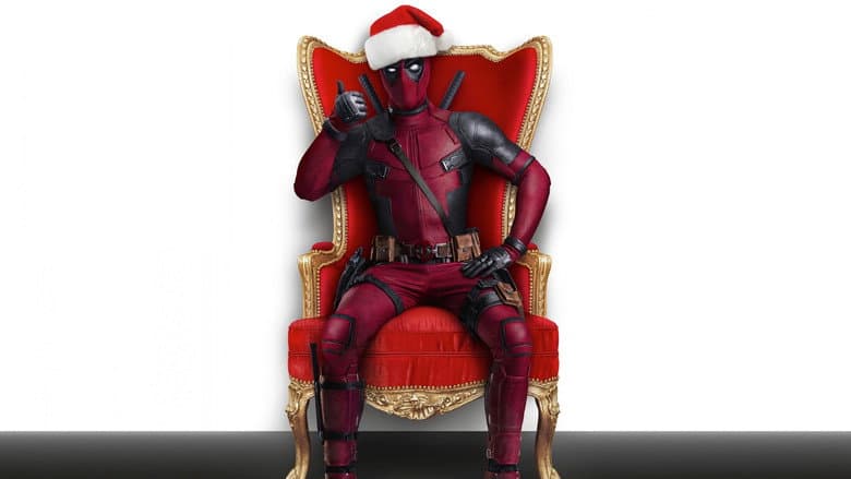Once Upon a Deadpool - imagine 6