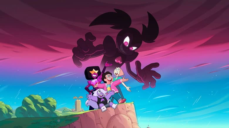 Steven Universe: The Movie - imagine 5