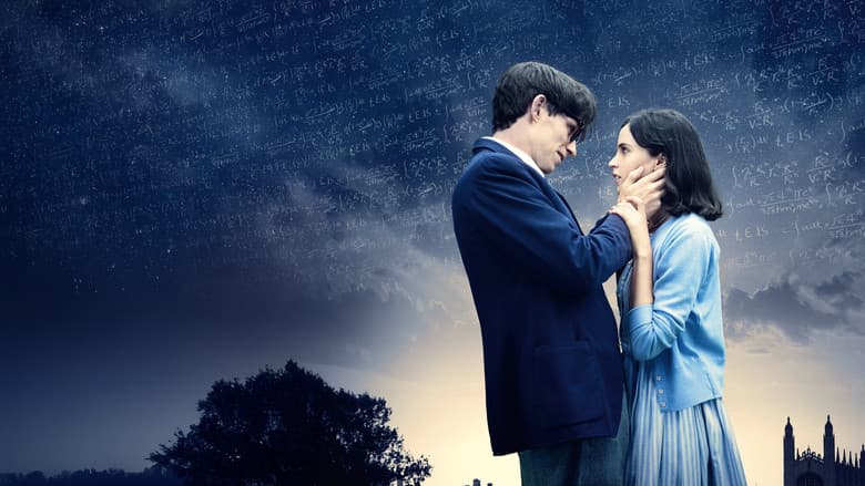 The Theory of Everything - imagine 1
