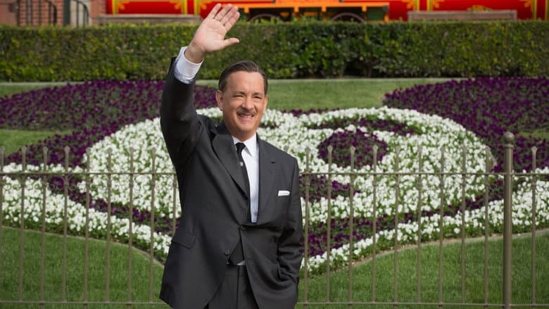 Saving Mr. Banks - imagine 5