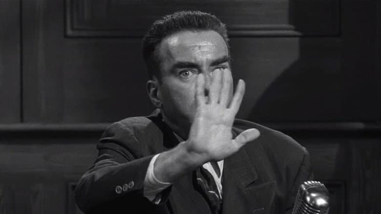Judgment at Nuremberg - imagine 5