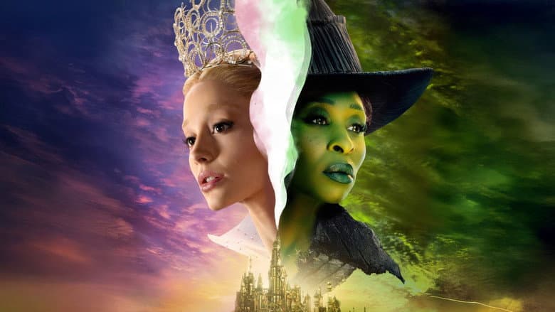 Wicked: For Good - imagine 5