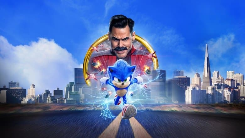 Sonic the Hedgehog - imagine 5