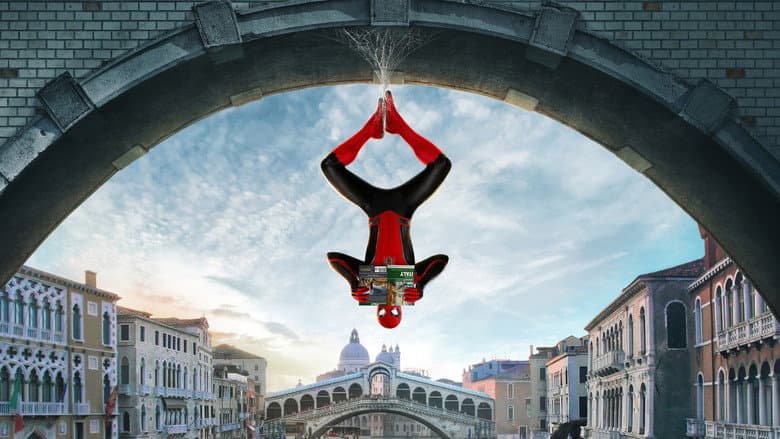Spider-Man: Far From Home - imagine 5
