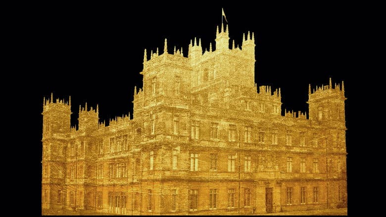 Downton Abbey - imagine 6