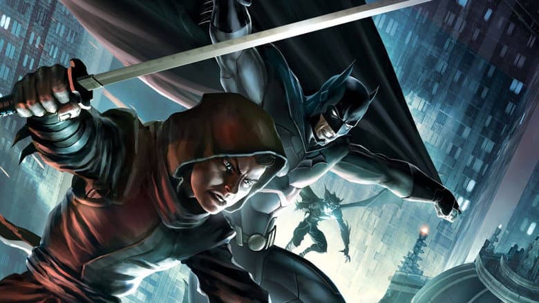 Son of Batman - imagine 2