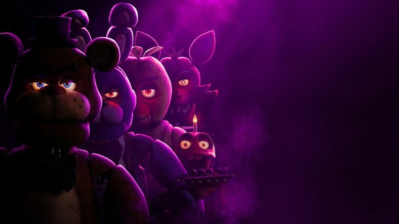 Five Nights at Freddy's - imagine 2