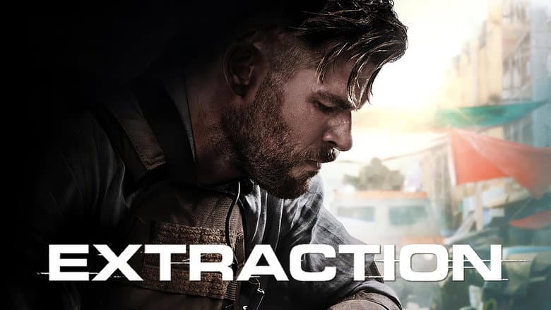 Extraction - imagine 5