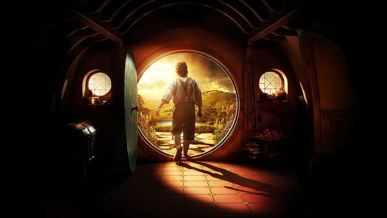 The Hobbit: An Unexpected Journey - imagine 4