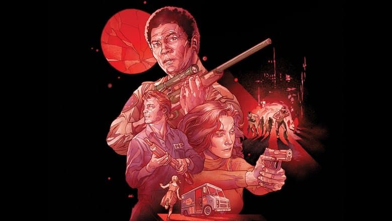 Assault on Precinct 13 - imagine 1