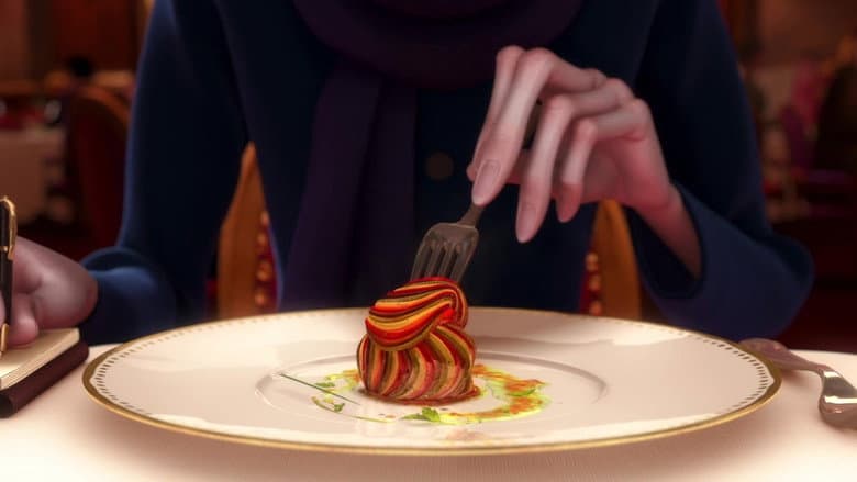Ratatouille - imagine 6