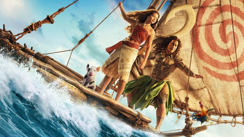 Moana - imagine 2