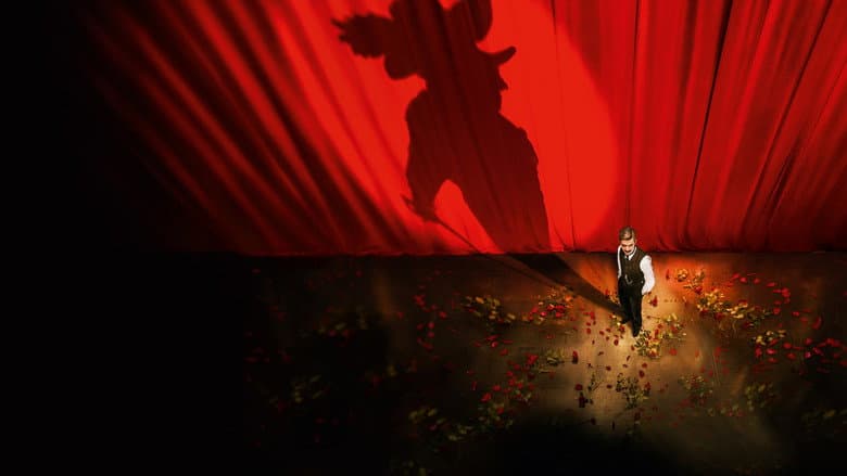 Cyrano, My Love - imagine 1