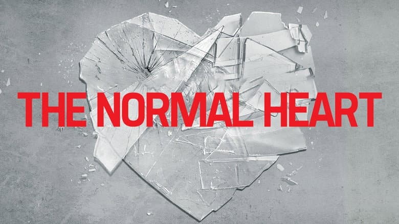 The Normal Heart - imagine 4