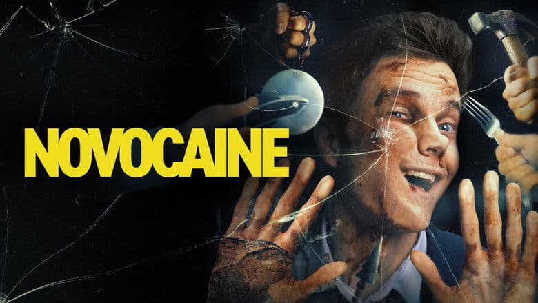 Novocaine - imagine 6