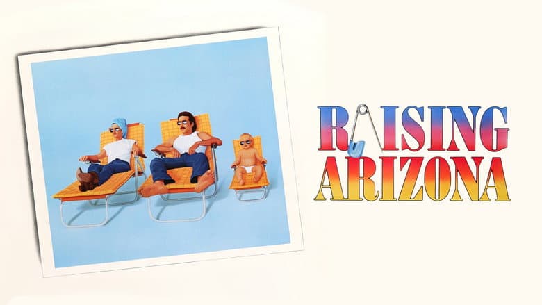 Raising Arizona - imagine 2