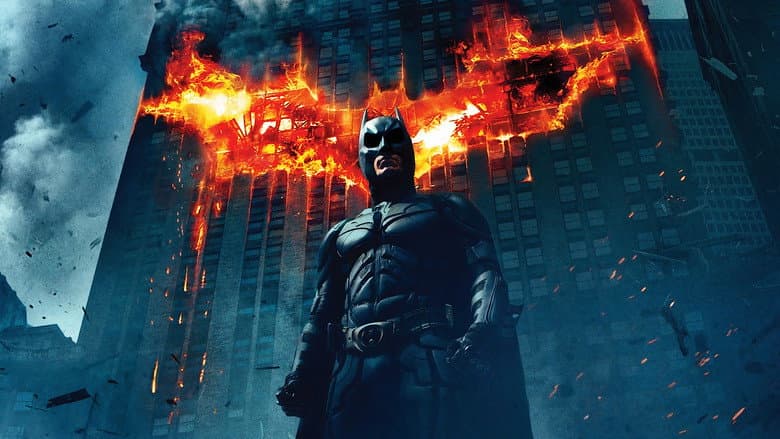 The Dark Knight - imagine 2