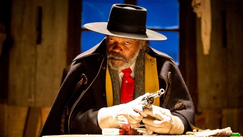 The Hateful Eight - imagine 3