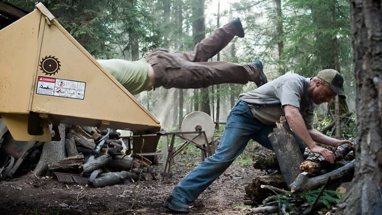 Tucker and Dale vs. Evil - imagine 4