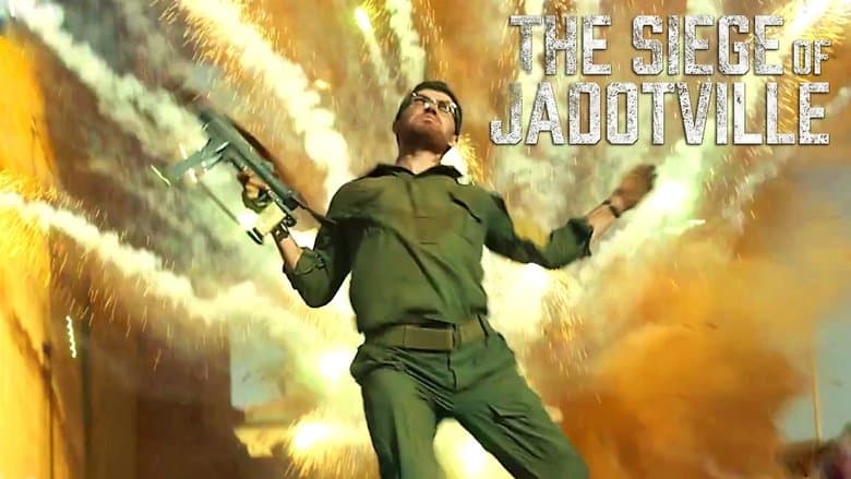 The Siege of Jadotville - imagine 6