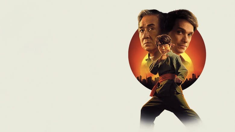 Karate Kid: Legends - imagine 3
