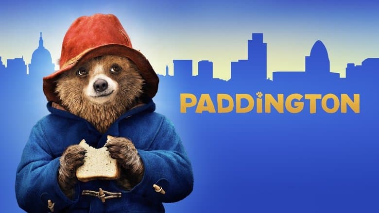 Paddington - imagine 2