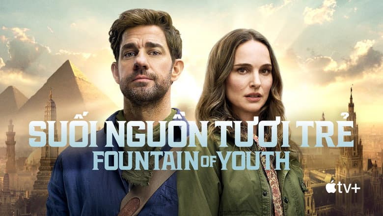 Fountain of Youth - imagine 5