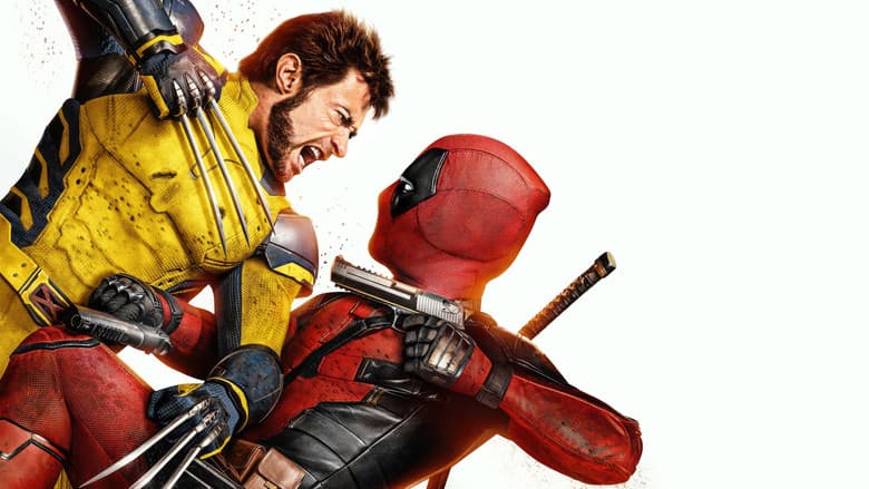 Deadpool & Wolverine - imagine 4
