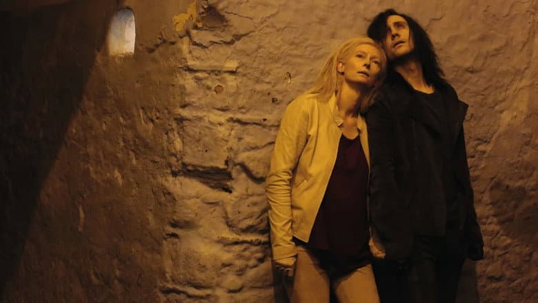 Only Lovers Left Alive - imagine 1