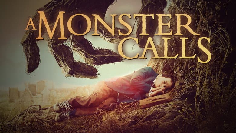 A Monster Calls - imagine 3