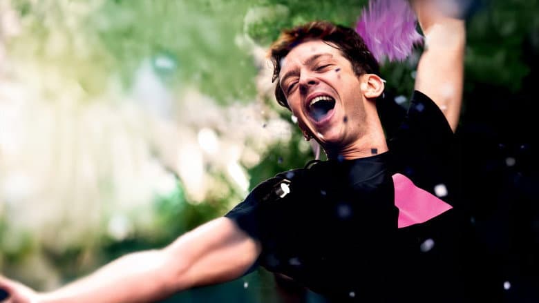 BPM (Beats per Minute) - imagine 4