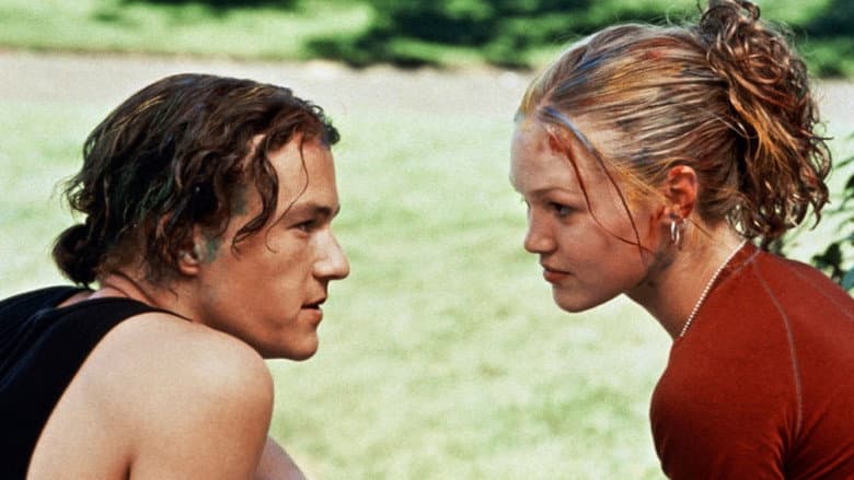 10 Things I Hate About You - imagine 4