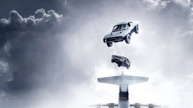 Furious 7 - imagine 5