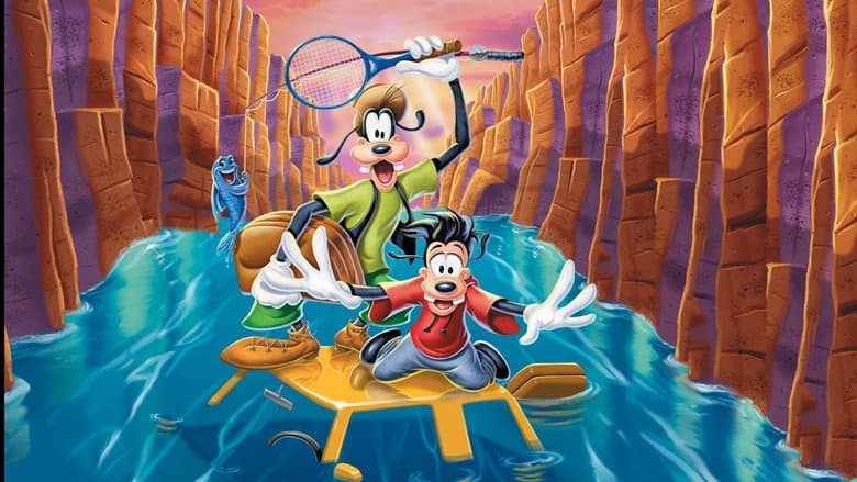 A Goofy Movie - imagine 6