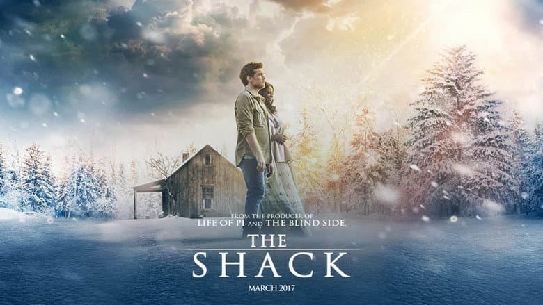 The Shack - imagine 5