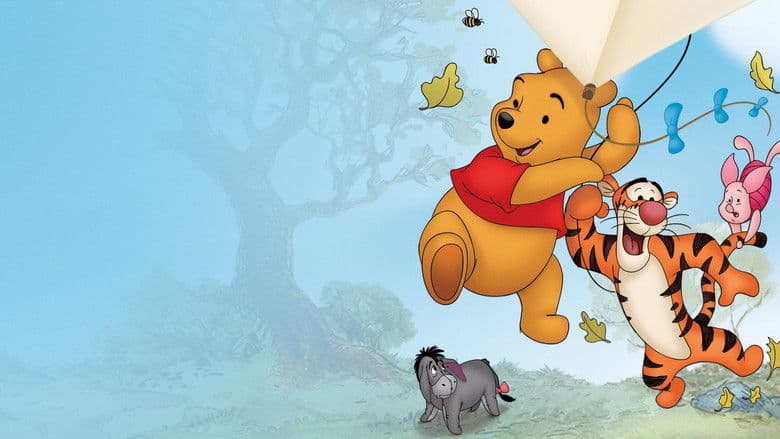 The Many Adventures of Winnie the Pooh - imagine 3