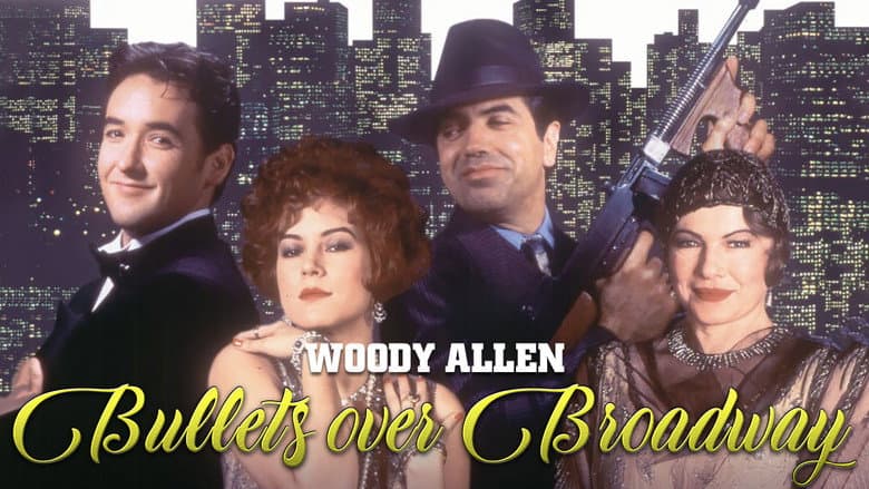 Bullets Over Broadway - imagine 3