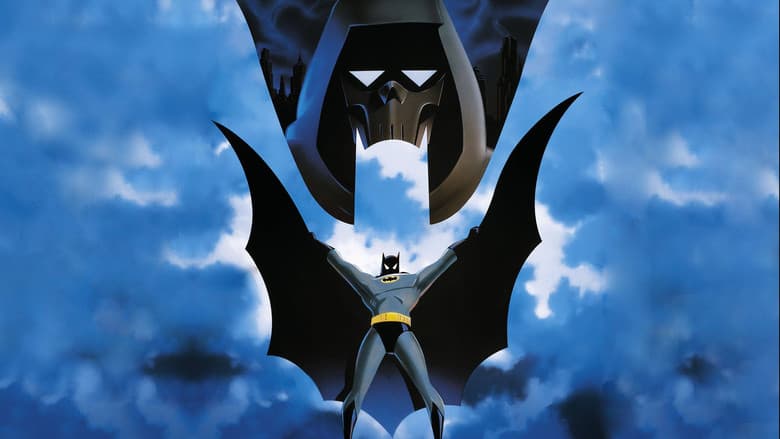 Batman: Mask of the Phantasm - imagine 2