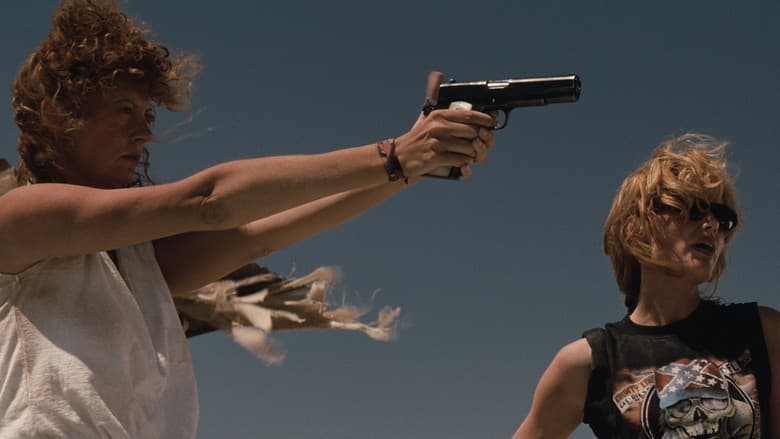 Thelma & Louise - imagine 2