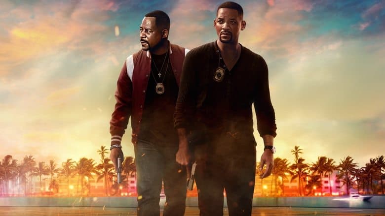 Bad Boys for Life - imagine 1
