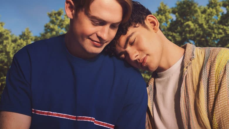 Heartstopper Forever - imagine 2