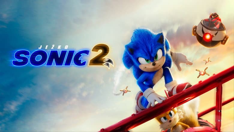 Sonic the Hedgehog 2 - imagine 6