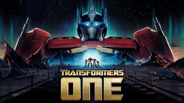 Transformers One - imagine 6
