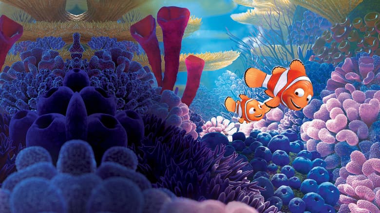 Finding Nemo - imagine 1