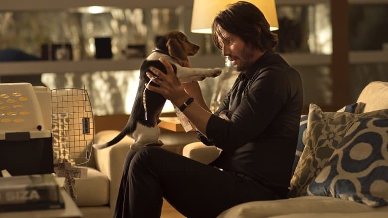John Wick - imagine 3