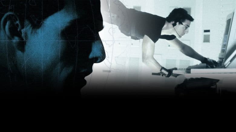 Mission: Impossible - imagine 3