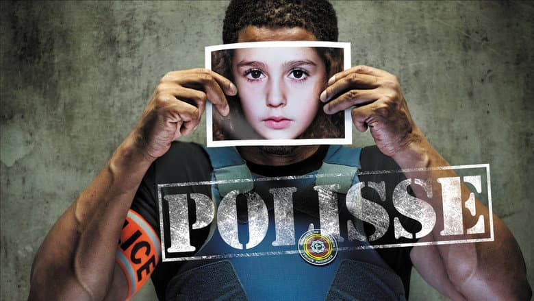 Polisse - imagine 3